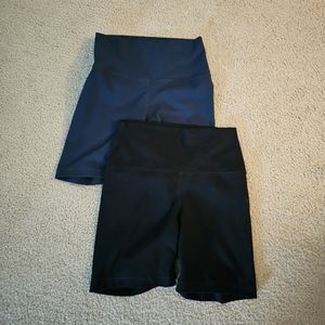 Yogalicous Women's Bike Shorts